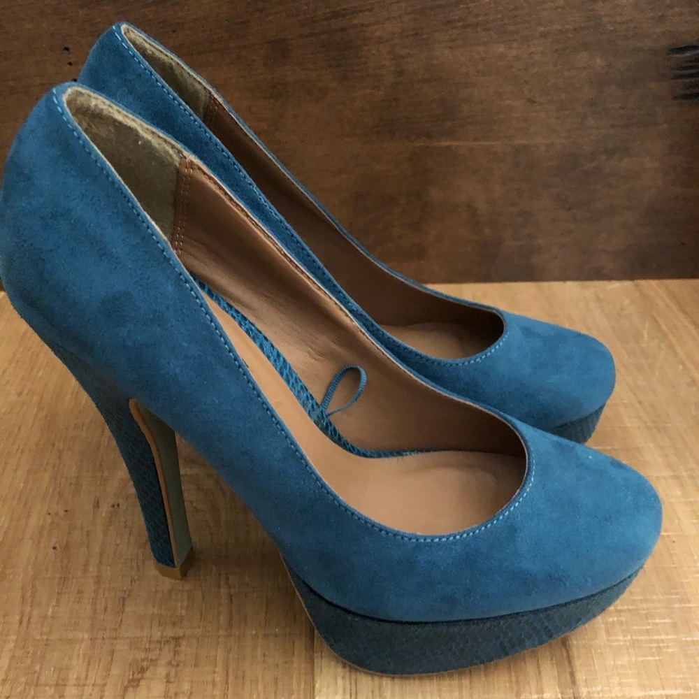 Atmosphere high heel shoes